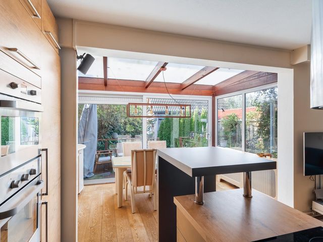 Zegwaartseweg 70C, Zoetermeer