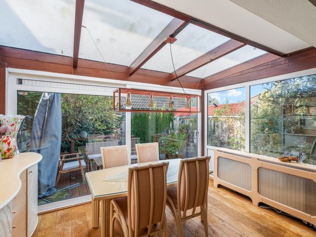 Zegwaartseweg 70C, Zoetermeer