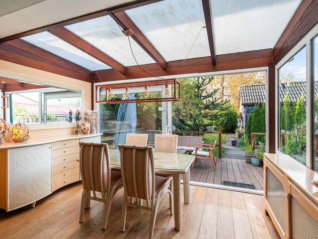 Zegwaartseweg 70C, Zoetermeer