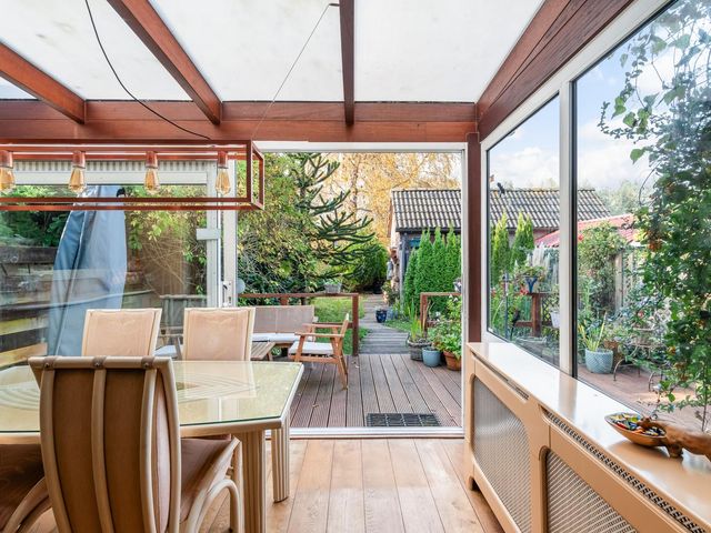 Zegwaartseweg 70C, Zoetermeer