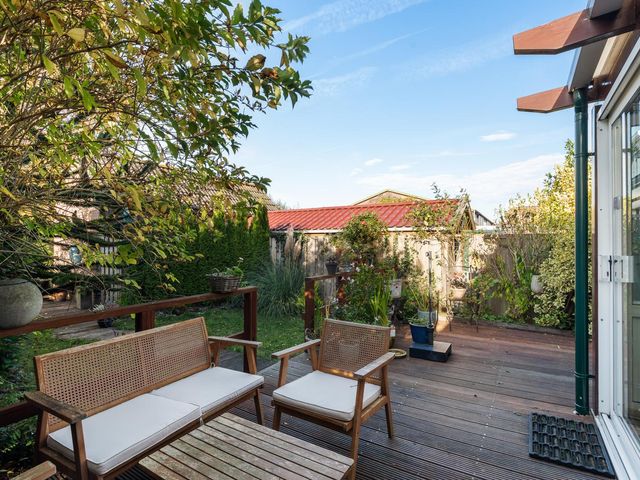 Zegwaartseweg 70C, Zoetermeer