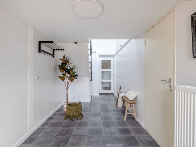 Binnenweg 9, Melissant