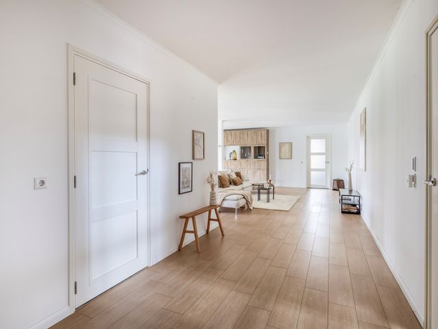 Binnenweg 9, Melissant