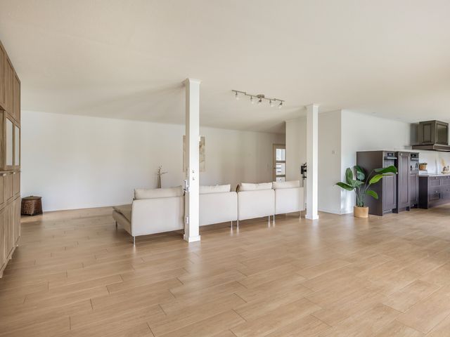 Binnenweg 9, Melissant