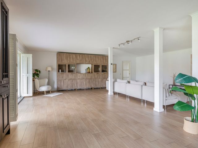 Binnenweg 9, Melissant