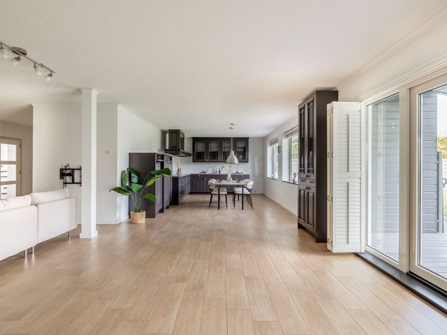 Binnenweg 9, Melissant