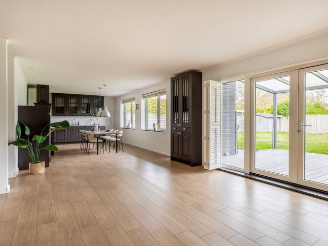 Binnenweg 9, Melissant