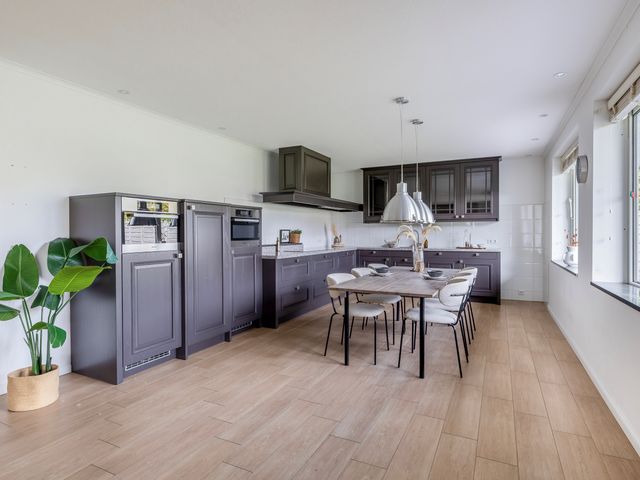 Binnenweg 9, Melissant