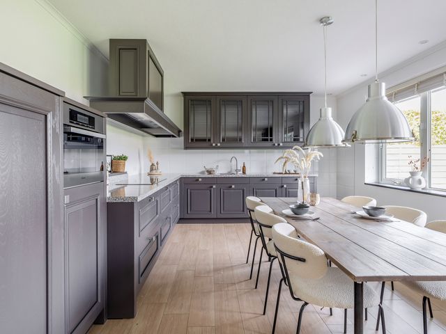 Binnenweg 9, Melissant