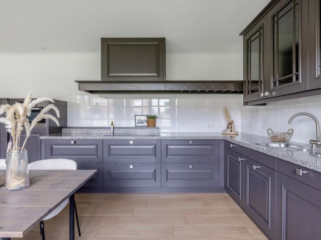 Binnenweg 9, Melissant