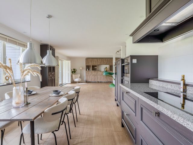 Binnenweg 9, Melissant