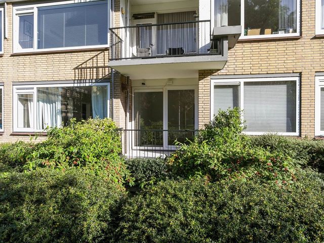 Pruimenlaan 10, Amstelveen