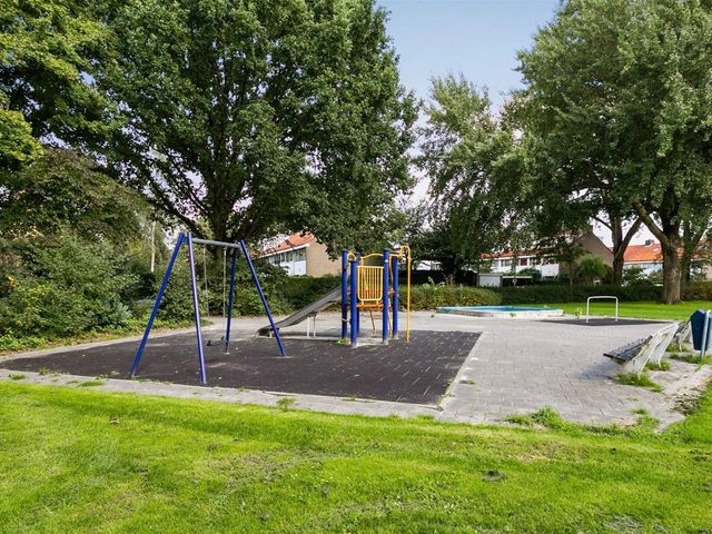 Pruimenlaan 10, Amstelveen