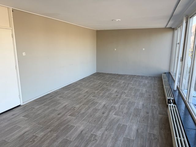 Langestraat 132D, Klazienaveen