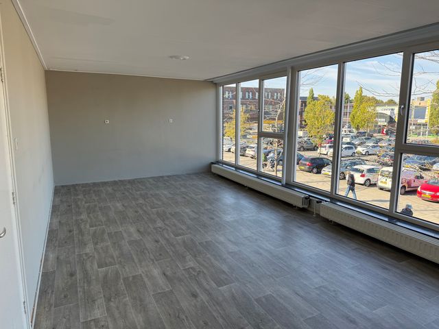 Langestraat 132D, Klazienaveen