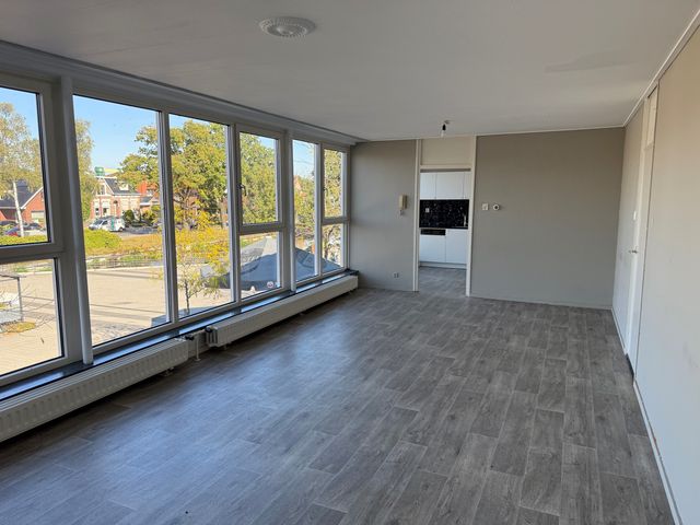 Langestraat 132D, Klazienaveen