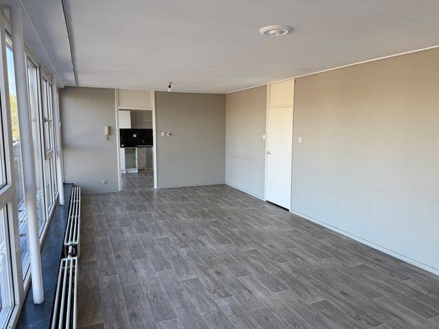 Langestraat 132D, Klazienaveen