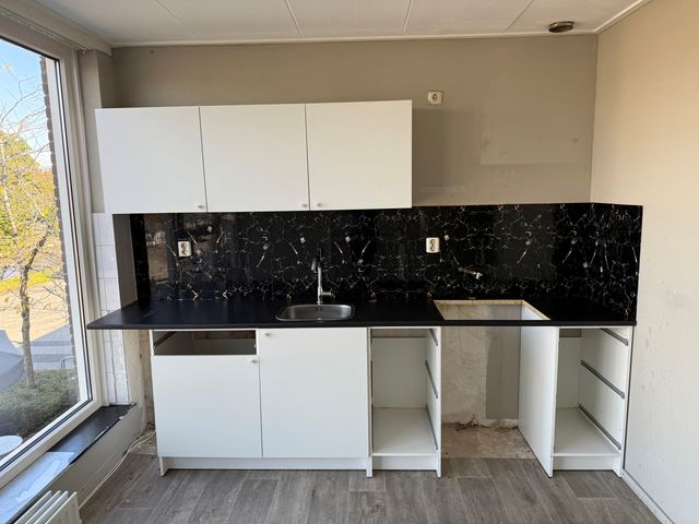 Langestraat 132D, Klazienaveen