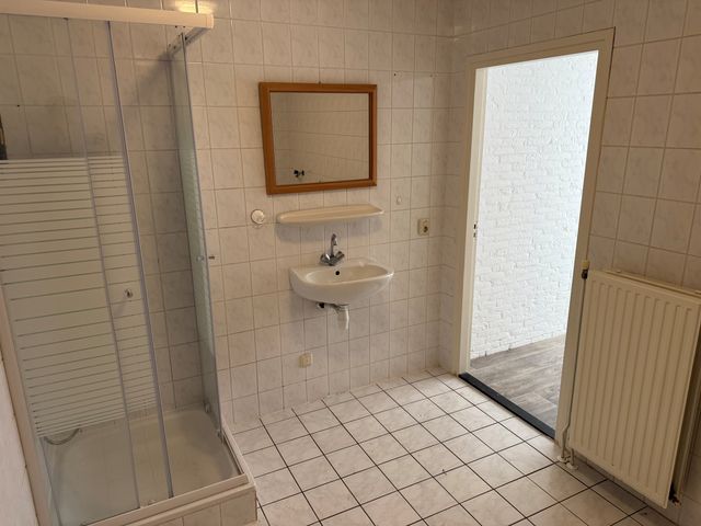 Langestraat 132D, Klazienaveen