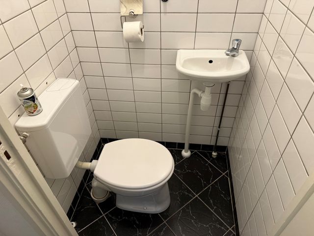 Langestraat 132D, Klazienaveen