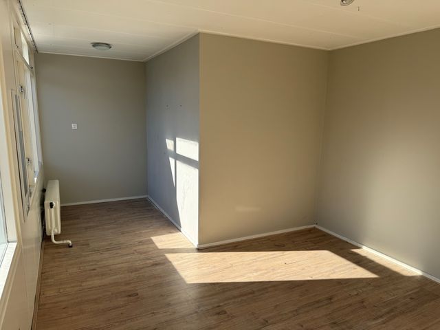 Langestraat 132D, Klazienaveen