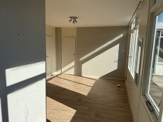 Langestraat 132D, Klazienaveen