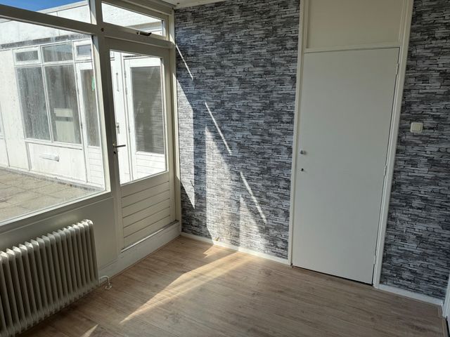 Langestraat 132D, Klazienaveen