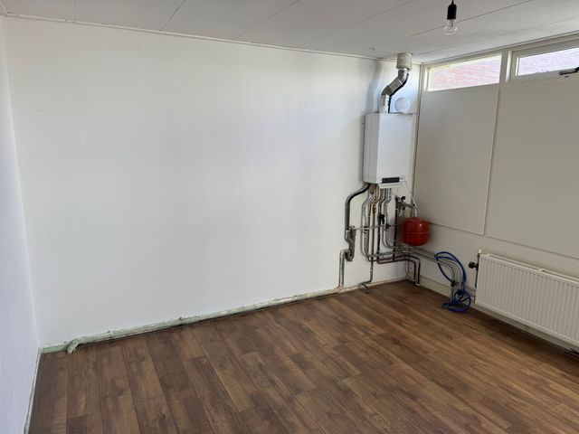 Langestraat 132D, Klazienaveen