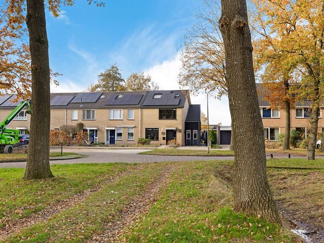 Te Nijenhuiswei 35, Wijnjewoude