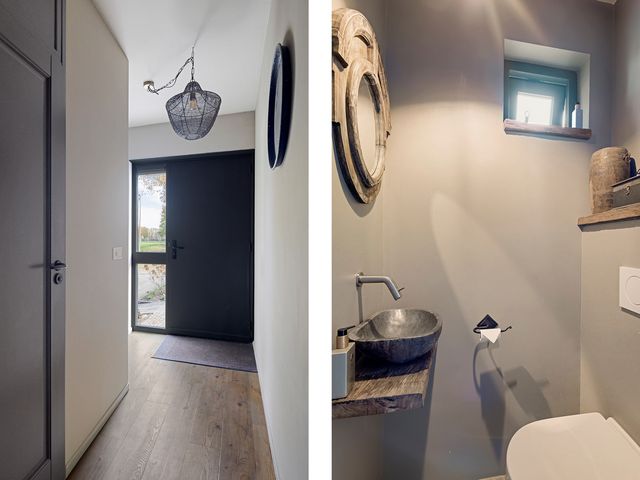 Te Nijenhuiswei 35, Wijnjewoude