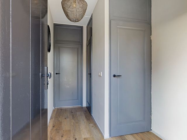 Te Nijenhuiswei 35, Wijnjewoude