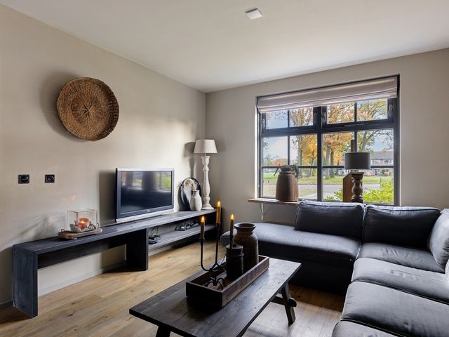 Te Nijenhuiswei 35, Wijnjewoude