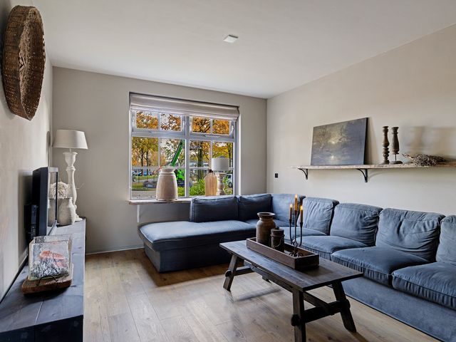 Te Nijenhuiswei 35, Wijnjewoude