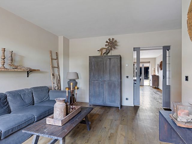 Te Nijenhuiswei 35, Wijnjewoude