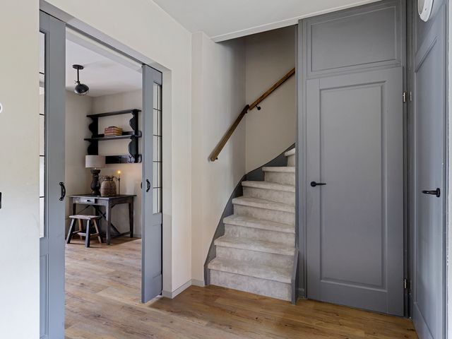 Te Nijenhuiswei 35, Wijnjewoude