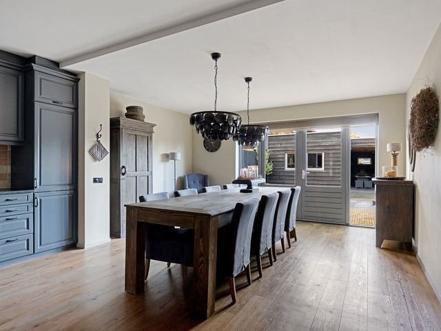 Te Nijenhuiswei 35, Wijnjewoude