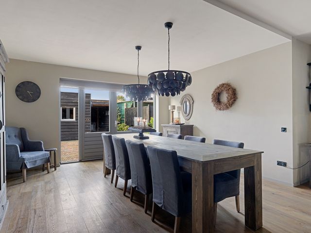 Te Nijenhuiswei 35, Wijnjewoude