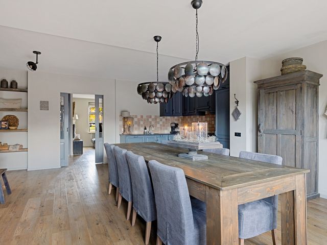 Te Nijenhuiswei 35, Wijnjewoude