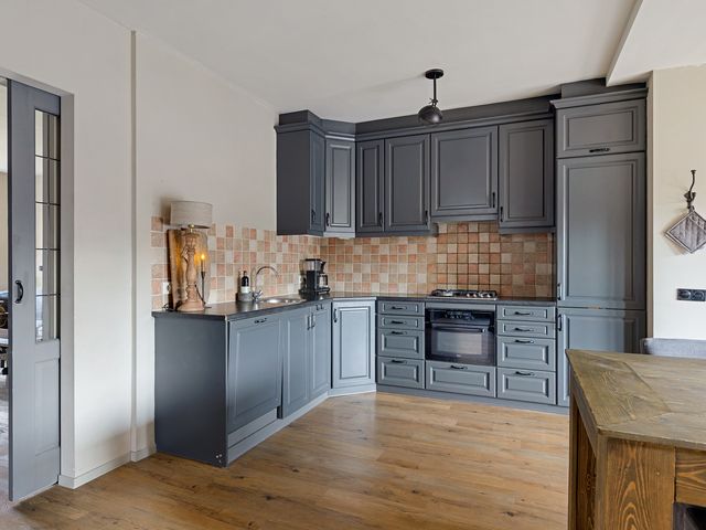 Te Nijenhuiswei 35, Wijnjewoude