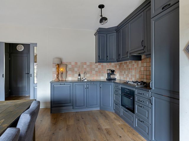 Te Nijenhuiswei 35, Wijnjewoude