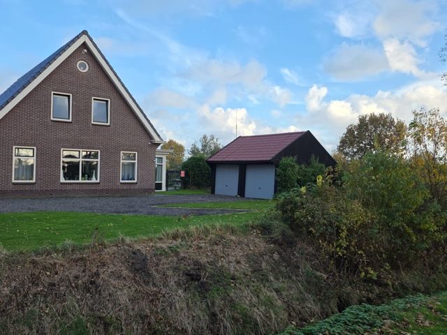 Keuningsweg 28, De Wilp