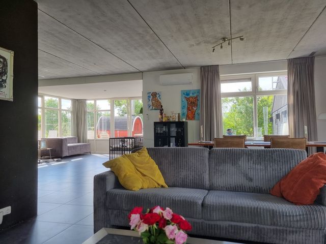 Keuningsweg 28, De Wilp