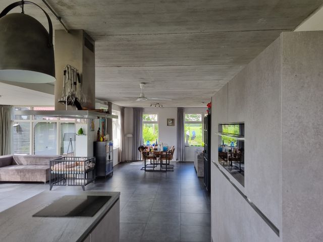 Keuningsweg 28, De Wilp