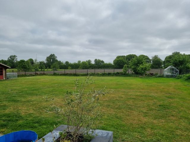 Keuningsweg 28, De Wilp