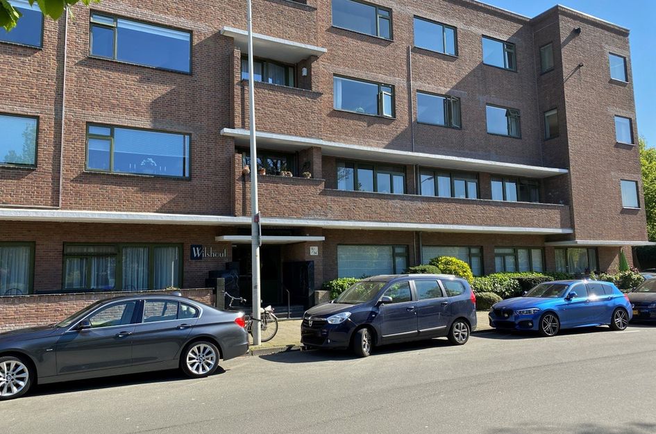 Jozef Israëlsplein 9