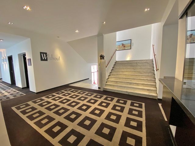 Jozef Israëlsplein 9, Den Haag