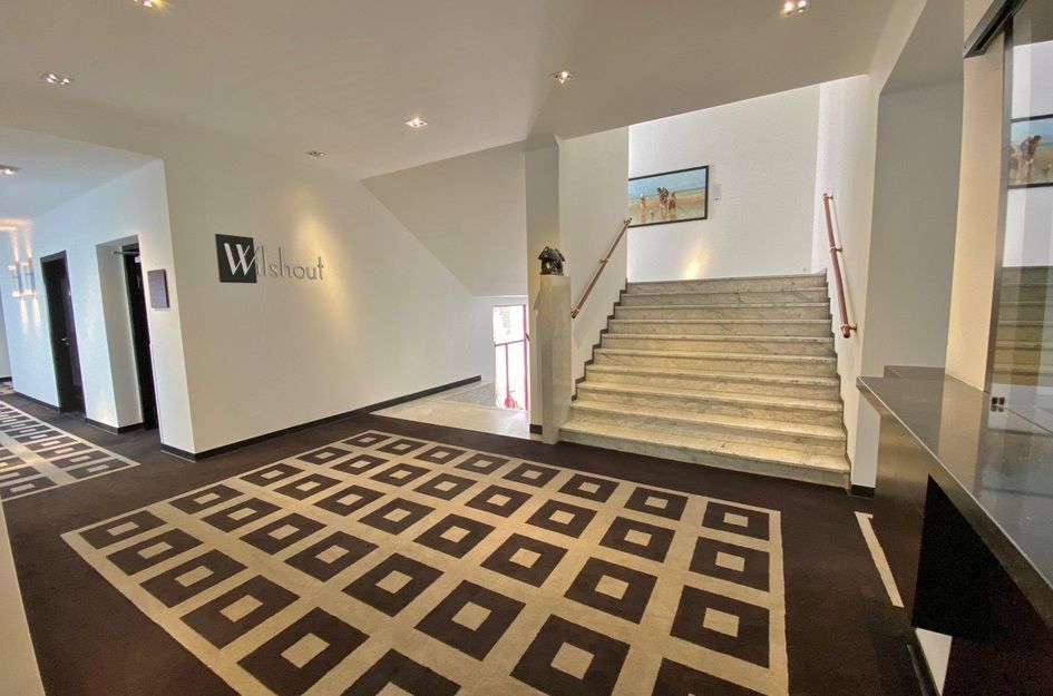 Jozef Israëlsplein 9