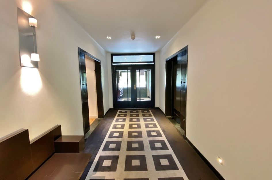 Jozef Israëlsplein 9