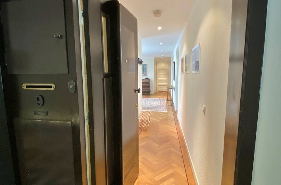 Jozef Israëlsplein 9