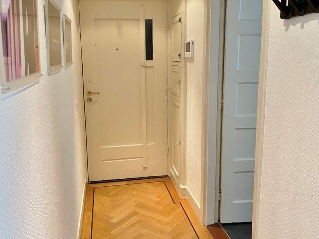 Jozef Israëlsplein 9, Den Haag